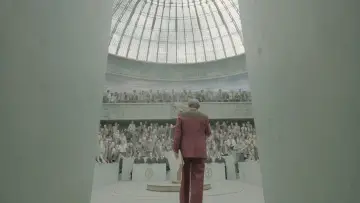 Задник к фильму "Диггер" #960958