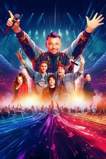 Постер к фильму "Руки вверх!" #1625324