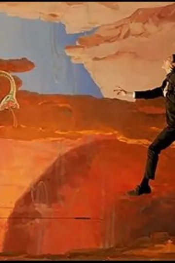 Постер к фильму "EarthWorm" #1010405