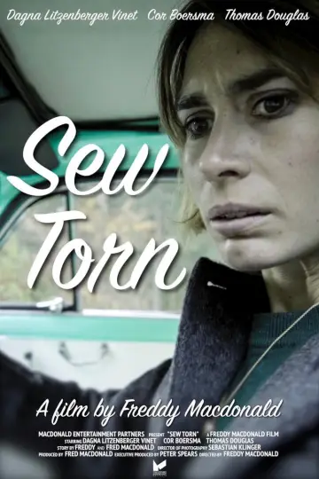 Постер к фильму "Sew Torn" #713381