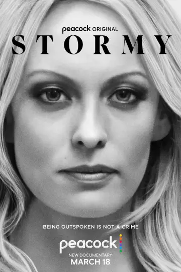 Постер к фильму "Stormy" #740037