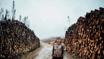 Задник к фильму "Atik, gardien du territoire" #368057