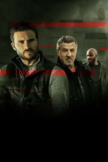 Постер к фильму "Аларум" #597912