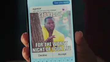Задник к фильму "Дроп" #571114