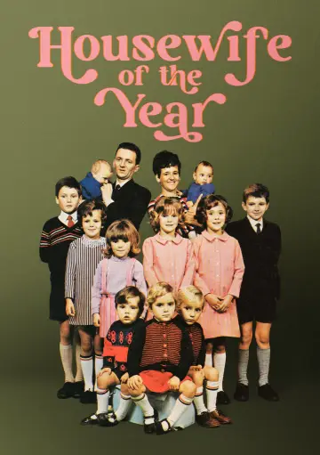 Постер к фильму "Housewife of the Year" #1016382