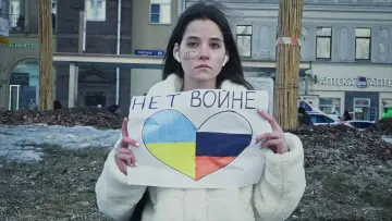 Задник к фильму "О караване и собаках" #1016355