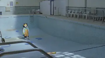 Задник к фильму "The Stimming Pool" #1016377