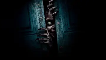 Задник к фильму "Астрал. Игры призраков" #706017