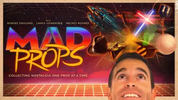 Задник к фильму "Mad Props" #1016564