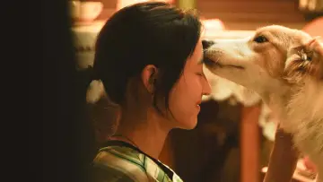 Задник к фильму "我会好好的" #1765626