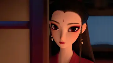 Задник к фильму "小倩" #443509