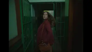 Задник к фильму "La mujer del río" #776203