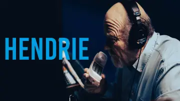 Задник к фильму "Hendrie" #1016628