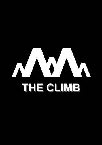 Постер к фильму "The Climb" #435396