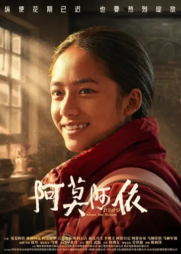 Постер к фильму "阿莫阿依" #369648