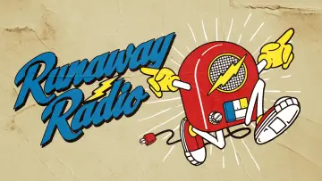 Задник к фильму "Runaway Radio" #1016557