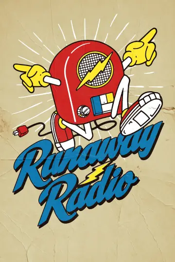 Runaway Radio постер