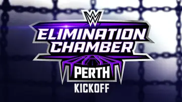 Задник к фильму "WWE Elimination Chamber 2024: Perth - Kickoff" #1016559
