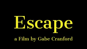 Задник к фильму "Escape" #369455