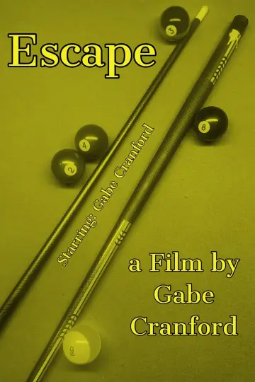 Постер к фильму "Escape" #369458