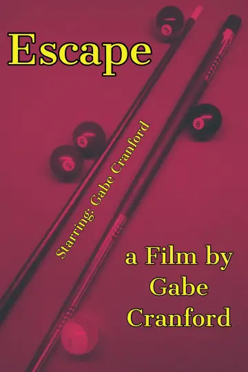 Постер к фильму "Escape" #369459