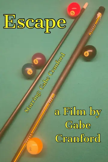 Постер к фильму "Escape" #369460