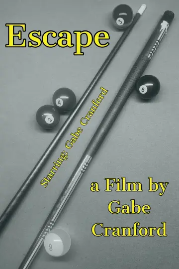 Постер к фильму "Escape" #369461