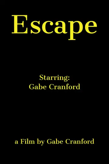 Постер к фильму "Escape" #369463