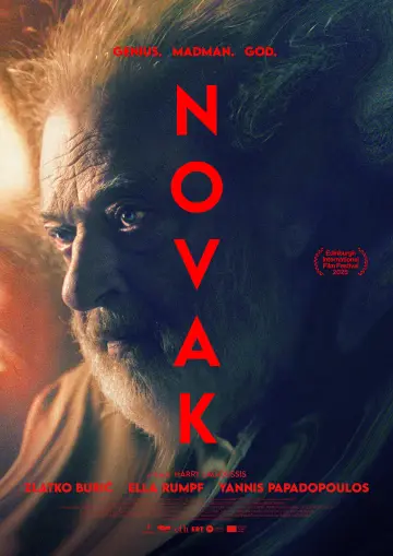 Постер к фильму "Новак" #956583