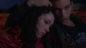 Задник к фильму "Ешь ночь" #819892
