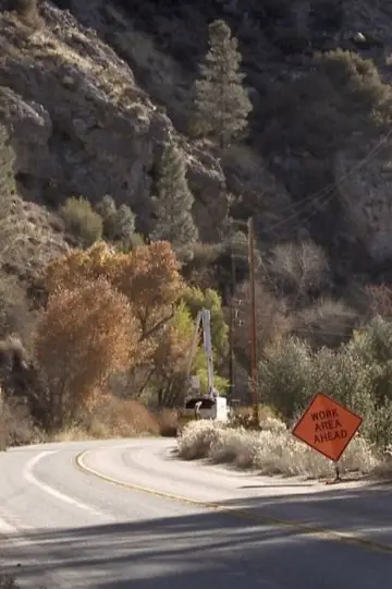 Постер к фильму "Breathless" #1070733