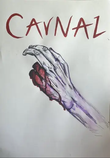 Постер к фильму "Carnal" #460091