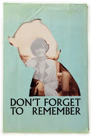 Постер к фильму "Don