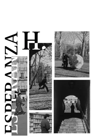 Постер к фильму "Esperanza H." #431235