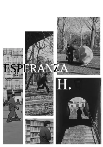 Постер к фильму "Esperanza H." #431236