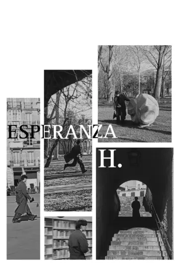 Постер к фильму "Esperanza H." #431237