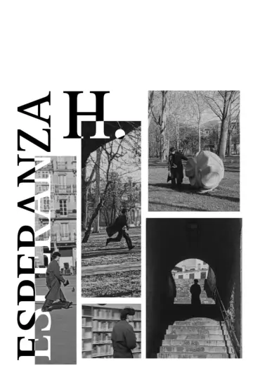 Постер к фильму "Esperanza H." #431238