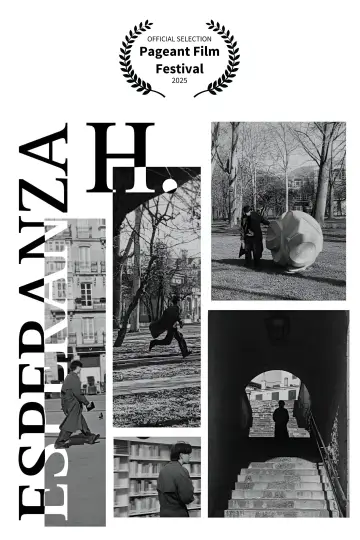 Постер к фильму "Esperanza H." #918927
