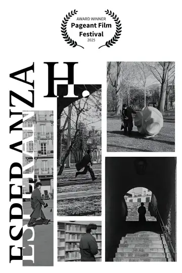 Постер к фильму "Esperanza H." #918931