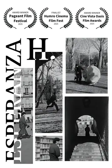 Постер к фильму "Esperanza H." #918932