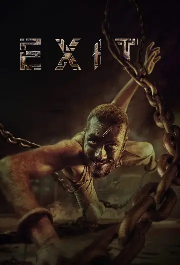 Постер к фильму "Exit" #431292