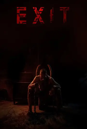 Постер к фильму "Exit" #431293