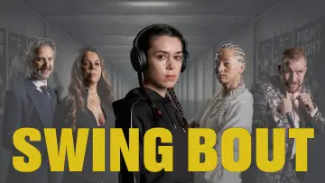 Задник к фильму "Swing Bout" #1168532