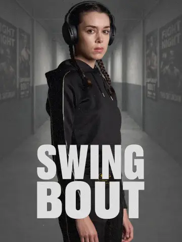 Постер к фильму "Swing Bout" #1168533