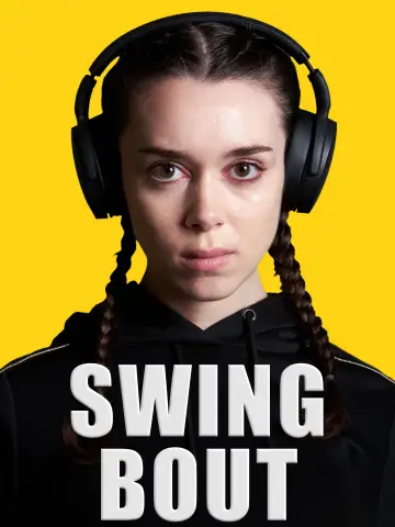 Постер к фильму "Swing Bout" #1168534