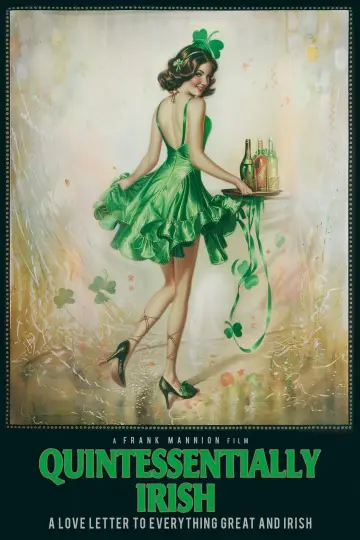 Постер к фильму "Quintessentially Irish" #1040402