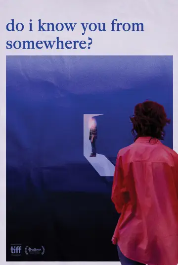 Постер к фильму "Do I Know You From Somewhere?" #614402