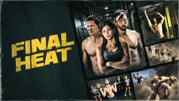 Задник к фильму "Final Heat" #1107147