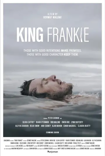 Постер к фильму "King Frankie" #722531