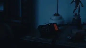 Задник к фильму "Buenas noches cambio y fuera" #404742